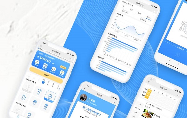 好的點(diǎn)餐系統(tǒng)怎么做？智能點(diǎn)餐系統(tǒng)怎么選？